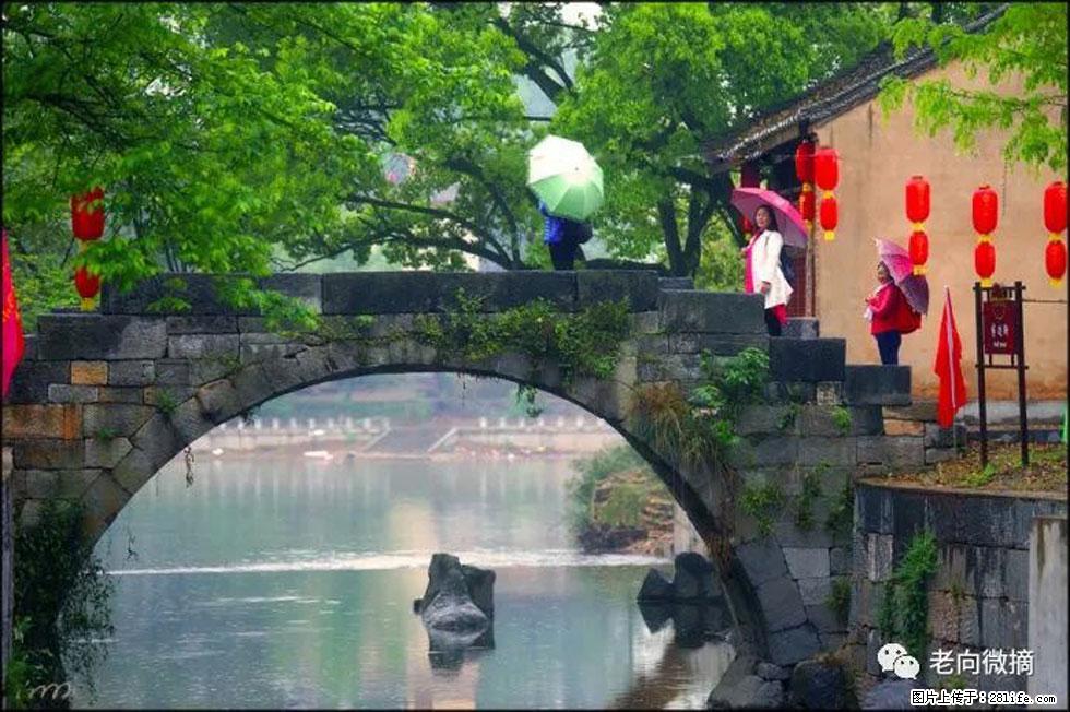 【春天，广西桂林灌阳县向您发出邀请！】江口老街又逢春 - 游山玩水 - 南昌生活社区 - 南昌28生活网 nc.28life.net