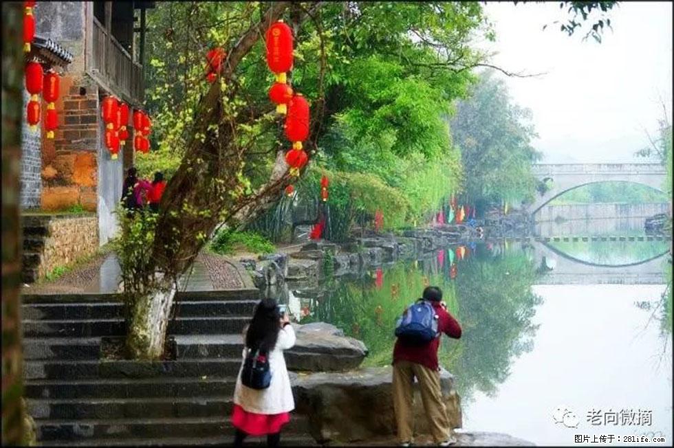 【春天，广西桂林灌阳县向您发出邀请！】江口老街又逢春 - 游山玩水 - 南昌生活社区 - 南昌28生活网 nc.28life.net