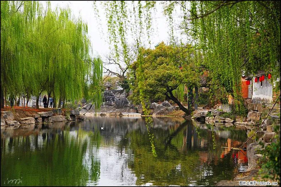 【春天，广西桂林灌阳县向您发出邀请！】江口老街又逢春 - 游山玩水 - 南昌生活社区 - 南昌28生活网 nc.28life.net