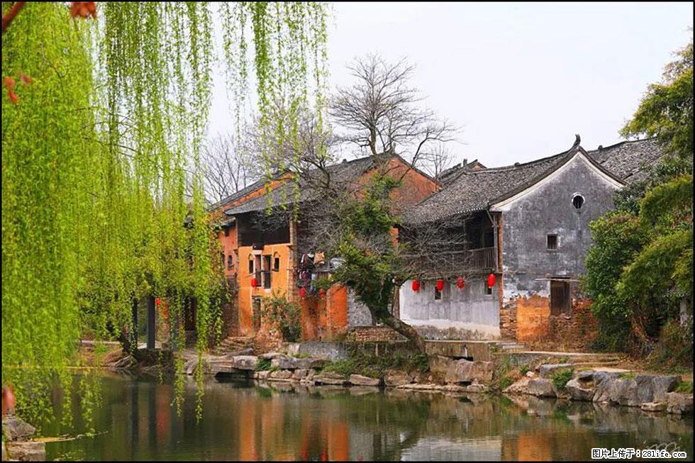 【春天，广西桂林灌阳县向您发出邀请！】江口老街又逢春 - 游山玩水 - 南昌生活社区 - 南昌28生活网 nc.28life.net