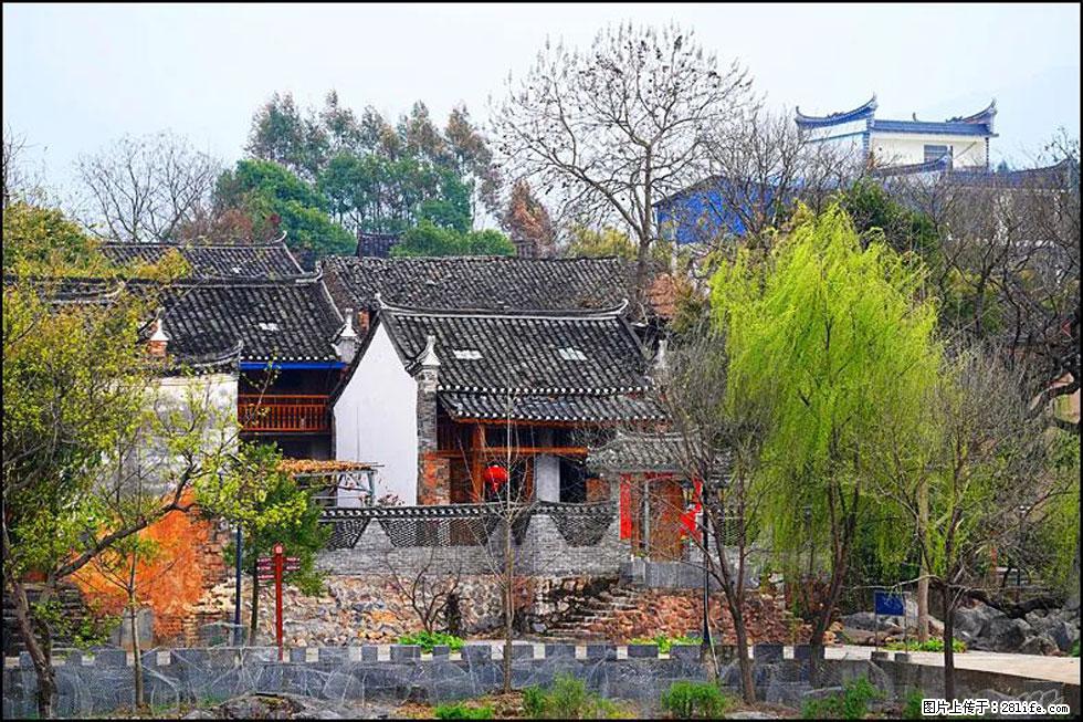 【春天，广西桂林灌阳县向您发出邀请！】江口老街又逢春 - 游山玩水 - 南昌生活社区 - 南昌28生活网 nc.28life.net