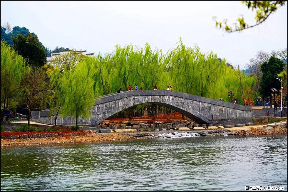 【春天，广西桂林灌阳县向您发出邀请！】江口老街又逢春 - 游山玩水 - 南昌生活社区 - 南昌28生活网 nc.28life.net
