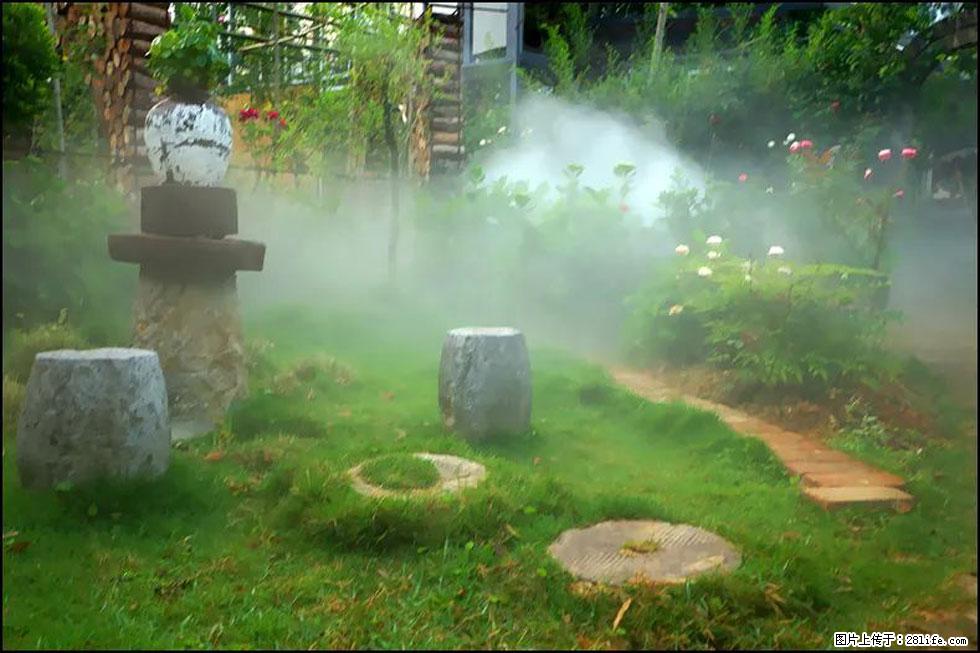 【春天，广西桂林灌阳县向您发出邀请！】如梦似幻莲溪庐 - 游山玩水 - 南昌生活社区 - 南昌28生活网 nc.28life.net