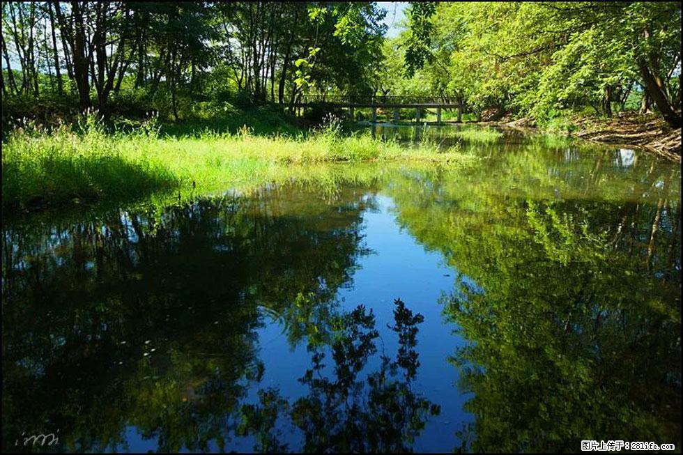 【春天，广西桂林灌阳县向您发出邀请！】熊家寨湿地公园 - 游山玩水 - 南昌生活社区 - 南昌28生活网 nc.28life.net