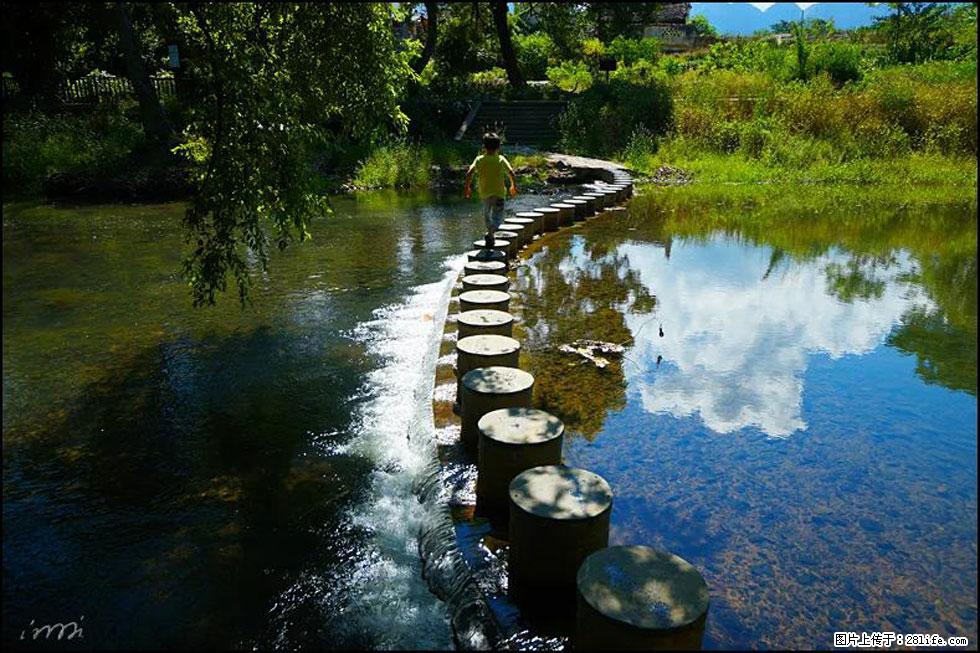 【春天，广西桂林灌阳县向您发出邀请！】熊家寨湿地公园 - 游山玩水 - 南昌生活社区 - 南昌28生活网 nc.28life.net