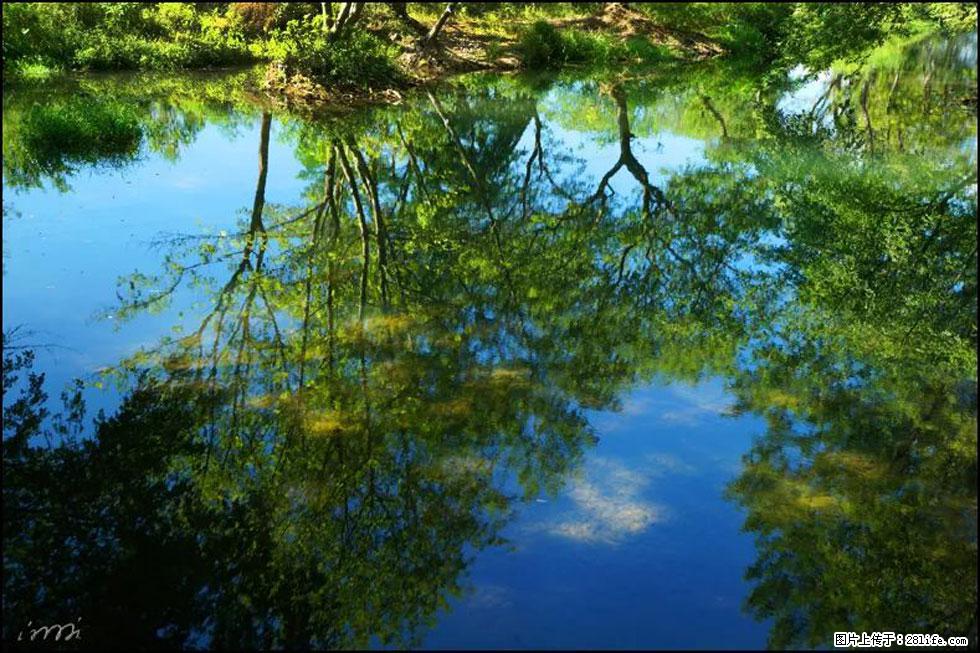 【春天，广西桂林灌阳县向您发出邀请！】熊家寨湿地公园 - 游山玩水 - 南昌生活社区 - 南昌28生活网 nc.28life.net