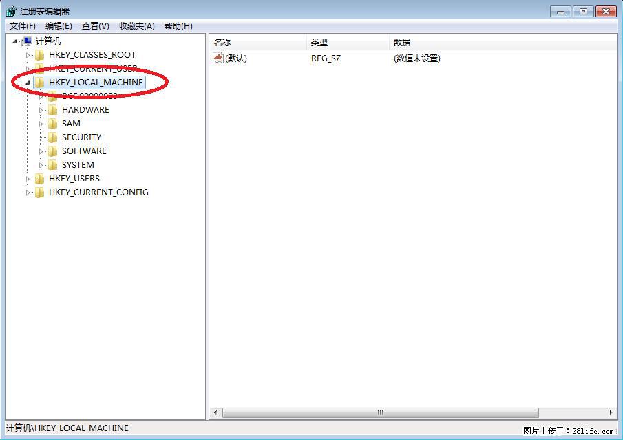 Photoshop不能直接拖拽打开图片的解决办法 - 生活百科 - 南昌生活社区 - 南昌28生活网 nc.28life.net