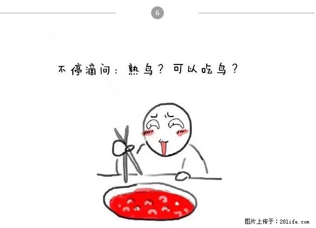 千万不要和这9种哈卵一起吃火锅！ - 美食天地 - 南昌生活社区 - 南昌28生活网 nc.28life.net