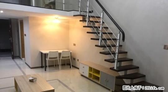 联泰7号广场 豪装LOFT出租 万达广场 地铁大厦旁 急租 - 房屋出租 - 房屋租售 - 南昌分类信息 - 南昌28生活网 nc.28life.net
