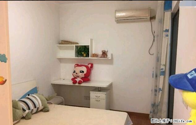 岭口路 地中海阳光 精装修三房 地铁 口物业 房东诚心急租 - 房屋出租 - 房屋租售 - 南昌分类信息 - 南昌28生活网 nc.28life.net
