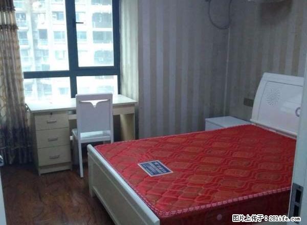 世纪中央城正规一室一厅,家具家电全新,图片真实 可随时看房 - 房屋出租 - 房屋租售 - 南昌分类信息 - 南昌28生活网 nc.28life.net