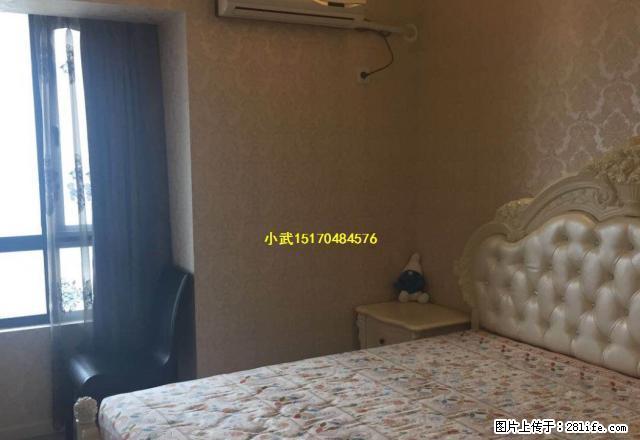 世纪中央城 家具家电齐全 看房方便 拎包入住 适合附近上班族 - 房屋出租 - 房屋租售 - 南昌分类信息 - 南昌28生活网 nc.28life.net