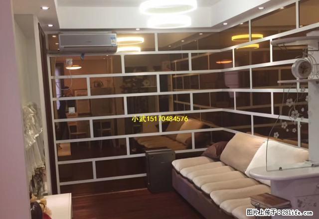 世纪中央城正规一室一厅，家具家电全新，图片真实 - 房屋出租 - 房屋租售 - 南昌分类信息 - 南昌28生活网 nc.28life.net