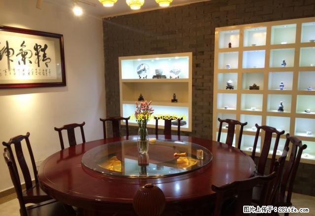 地中海阳光 会所装修家具全带上下两层230平米，交通停车方便 - 房屋出租 - 房屋租售 - 南昌分类信息 - 南昌28生活网 nc.28life.net