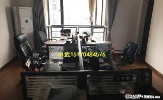 世纪中央城3300元 带办公家具工作室都行,可。民用水电,物 - 南昌28生活网 nc.28life.net