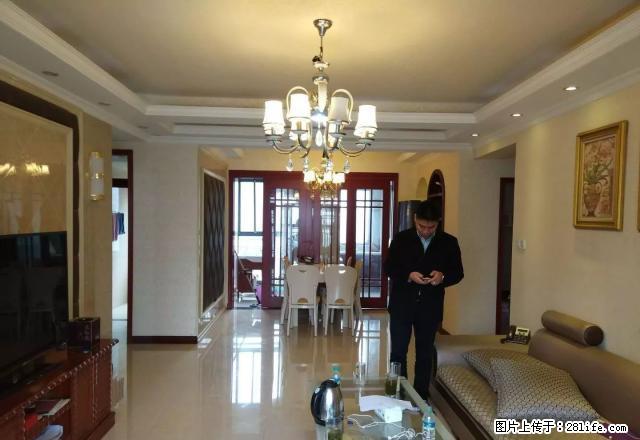 红谷凯旋 豪装四房 房东自住的纯欧式风格 随时看房 - 房屋出租 - 房屋租售 - 南昌分类信息 - 南昌28生活网 nc.28life.net