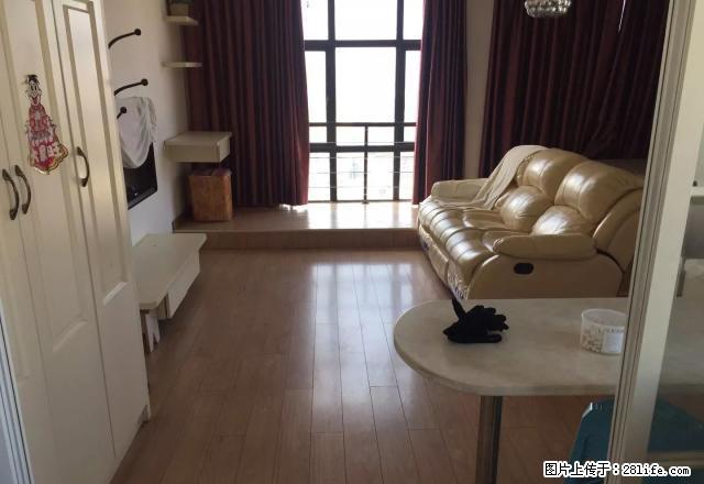 整租：三经路天奥经纬隆园精装一房2300 - 房屋出租 - 房屋租售 - 南昌分类信息 - 南昌28生活网 nc.28life.net