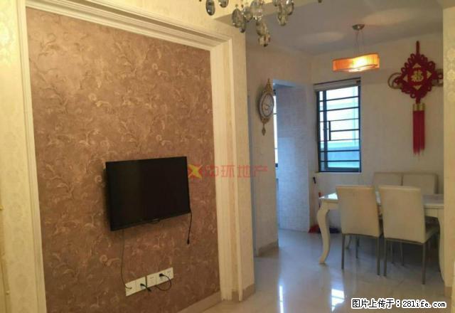 世纪中央城小两房诚心出租，直接入住装修很好，家具家电齐全 - 房屋出租 - 房屋租售 - 南昌分类信息 - 南昌28生活网 nc.28life.net