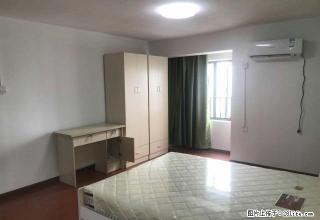 (单间出租)豪华装修1房 家具家电齐全 拎包入住 - 南昌28生活网 nc.28life.net