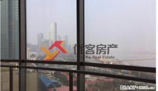 雅颂居360度全线江景，毛坯房，仅租15000一个月 - 南昌28生活网 nc.28life.net