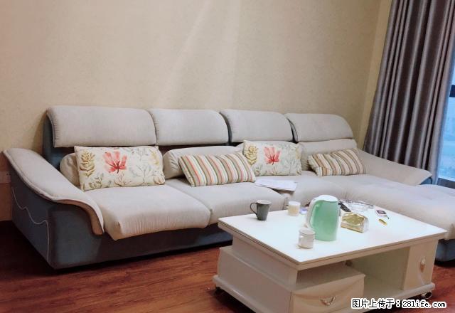 3700包物业 一号地铁线 简欧装修 是莱蒙超廉价的一套 - 房屋出租 - 房屋租售 - 南昌分类信息 - 南昌28生活网 nc.28life.net