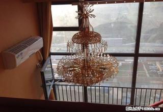 红谷滩万达广场A5 精装LOFT 办公住家美容接待均可 - 南昌28生活网 nc.28life.net