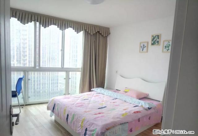 (单间出租)红谷滩个人房源无中介中高端小区精装合租公寓 - 房屋出租 - 房屋租售 - 南昌分类信息 - 南昌28生活网 nc.28life.net