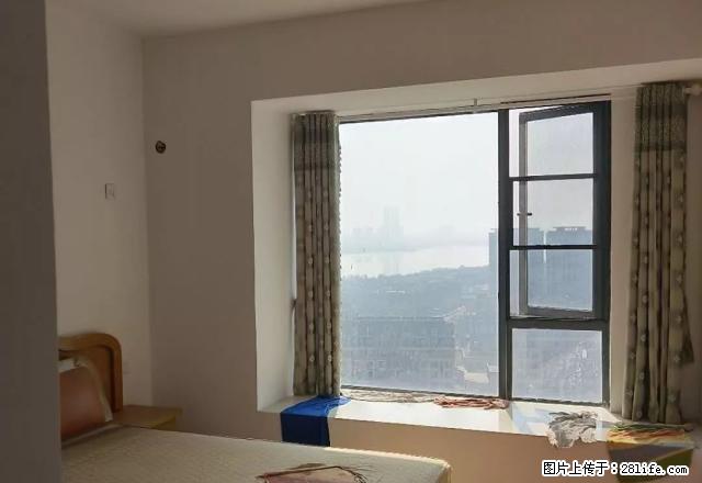 绿地玫瑰城3房招租只要2000，可以看湖，拎包入住 - 房屋出租 - 房屋租售 - 南昌分类信息 - 南昌28生活网 nc.28life.net
