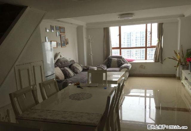 万达广场 联泰香域中央loft一房 2500元朝南 地铁口 - 房屋出租 - 房屋租售 - 南昌分类信息 - 南昌28生活网 nc.28life.net