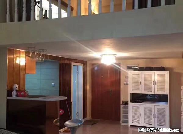 联泰7号广场loft出租 干净清爽 实拍照片 家具家电全带 - 房屋出租 - 房屋租售 - 南昌分类信息 - 南昌28生活网 nc.28life.net