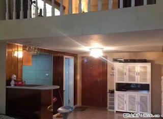 联泰7号广场loft出租 干净清爽 实拍照片 家具家电全带 - 南昌28生活网 nc.28life.net