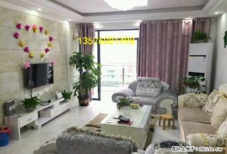 地铁大厦旁，精装三房，可居家，可办公，家电齐全 - 南昌28生活网 nc.28life.net