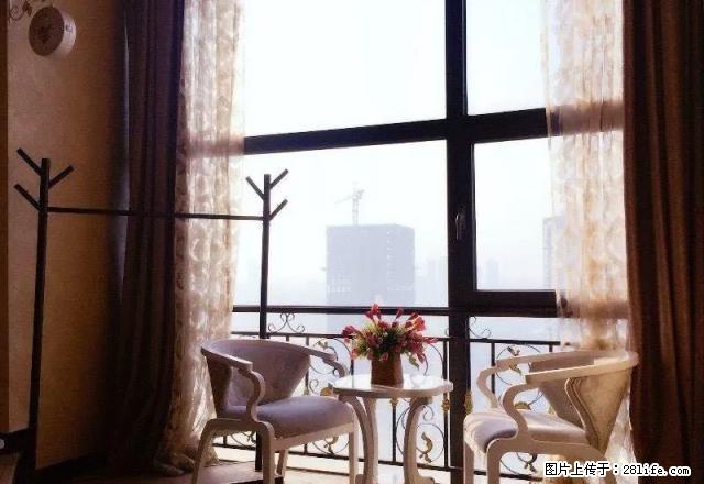 双层空间 小复式动静分离 万达广场中心 闹中取静 - 房屋出租 - 房屋租售 - 南昌分类信息 - 南昌28生活网 nc.28life.net