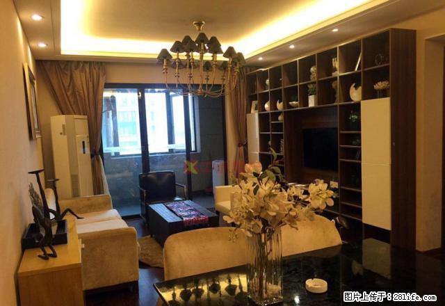 万科金域蓝湾豪华装修3室出租。先到先得 - 房屋出租 - 房屋租售 - 南昌分类信息 - 南昌28生活网 nc.28life.net