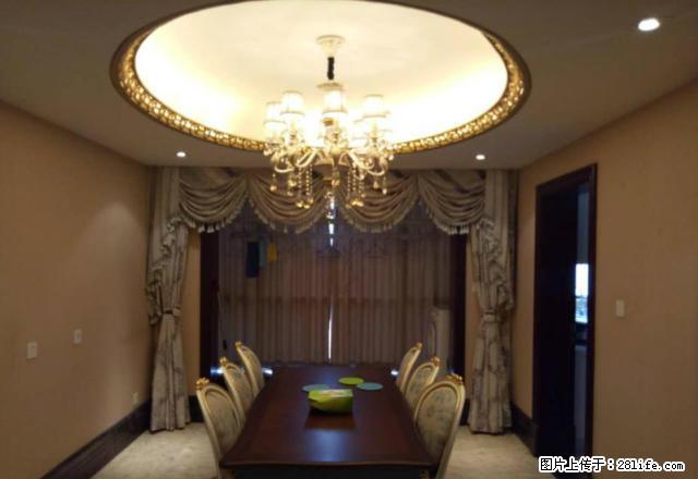 豪华装修 4房 全套家具家电 228平 一线江景 只租1万5 - 房屋出租 - 房屋租售 - 南昌分类信息 - 南昌28生活网 nc.28life.net