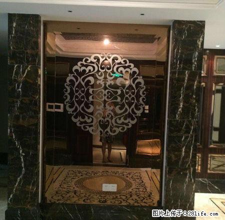 绿地中央广场 豪华装修 288平 能做饭办公会所只租8000 - 房屋出租 - 房屋租售 - 南昌分类信息 - 南昌28生活网 nc.28life.net