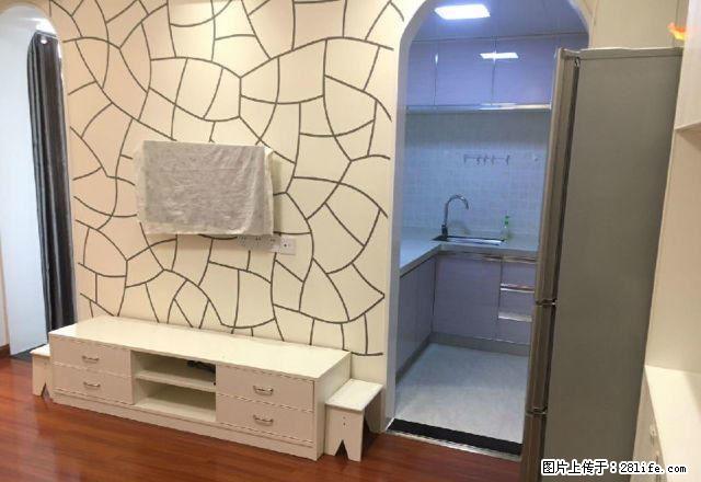 联泰金中环 精装1房 自住装修 一次出租 性价比高 欢迎致电 - 房屋出租 - 房屋租售 - 南昌分类信息 - 南昌28生活网 nc.28life.net