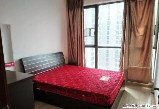 洪都中大道 地铁口 精装修 拎包入住 - 南昌28生活网 nc.28life.net