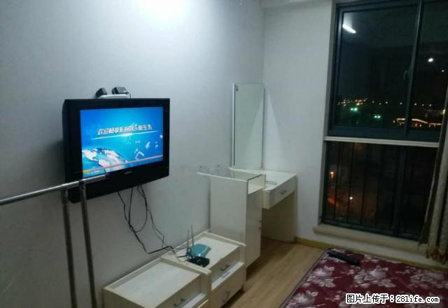 梵顿公馆启航社 少有户型 拎包入住 温馨家庭 - 房屋出租 - 房屋租售 - 南昌分类信息 - 南昌28生活网 nc.28life.net