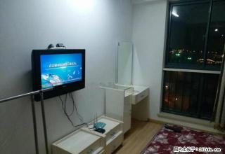 梵顿公馆启航社 少有户型 拎包入住 温馨家庭 - 南昌28生活网 nc.28life.net