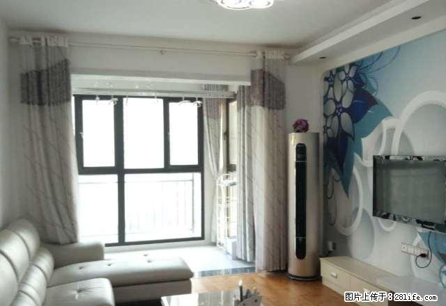 豪装大两房交通便利温馨安静生活丰富拎包入住下八一桥即达 - 房屋出租 - 房屋租售 - 南昌分类信息 - 南昌28生活网 nc.28life.net