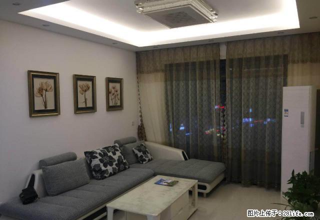 世纪中央城新装三房 随时看 - 房屋出租 - 房屋租售 - 南昌分类信息 - 南昌28生活网 nc.28life.net