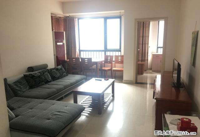 世纪中央城中央城精装三房 温馨居家 随时看房 - 房屋出租 - 房屋租售 - 南昌分类信息 - 南昌28生活网 nc.28life.net