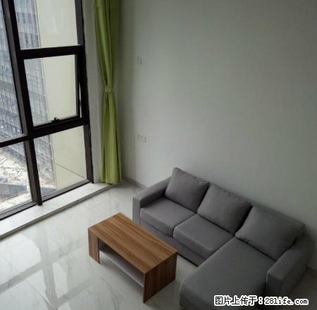 精装修住家 年轻人都喜欢的户型 舒适大气 挑高客厅 随时看房 - 房屋出租 - 房屋租售 - 南昌分类信息 - 南昌28生活网 nc.28life.net