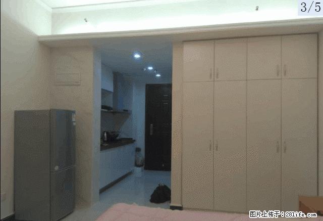 恒大名都 精装公寓全套家具家电 拎包入住 随时看房 图片真实 - 房屋出租 - 房屋租售 - 南昌分类信息 - 南昌28生活网 nc.28life.net