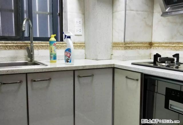 豪华装修酒店式公寓，自住装修，家电全带，拎包入住 - 房屋出租 - 房屋租售 - 南昌分类信息 - 南昌28生活网 nc.28life.net