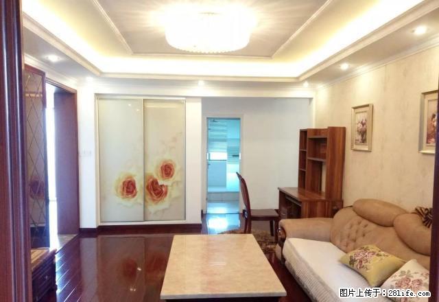 红谷凯旋豪装四房东端通透户型温馨住家价格美丽看中您就来 - 房屋出租 - 房屋租售 - 南昌分类信息 - 南昌28生活网 nc.28life.net