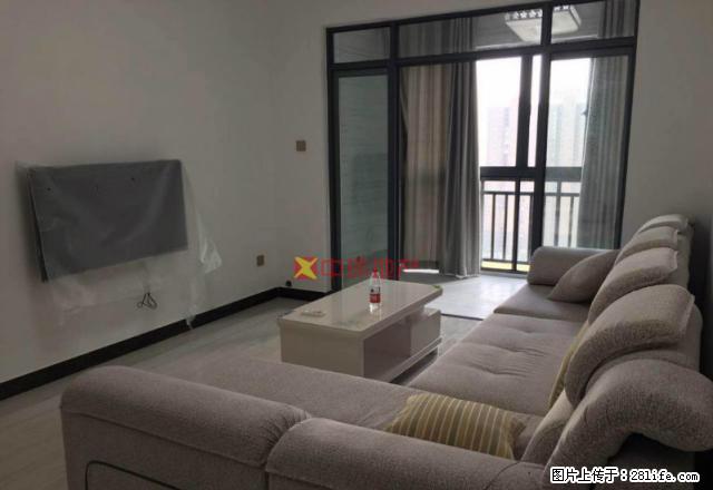 绿地新都会旁临近一号地铁口温莎城堡豪华装修三房2500包物业 - 房屋出租 - 房屋租售 - 南昌分类信息 - 南昌28生活网 nc.28life.net
