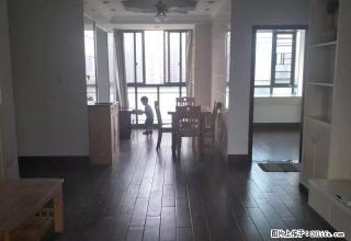 香颂三房出租 通透小三房 家里电全新全带 省政府边 地铁口旁 - 南昌28生活网 nc.28life.net