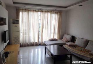 万科四季花城精装三房出租2800 家具家电齐全 拎包入住 - 南昌28生活网 nc.28life.net